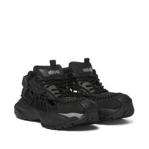 sale ends 5/14Versace men’s Mercury M_VS_01 sneakers 42